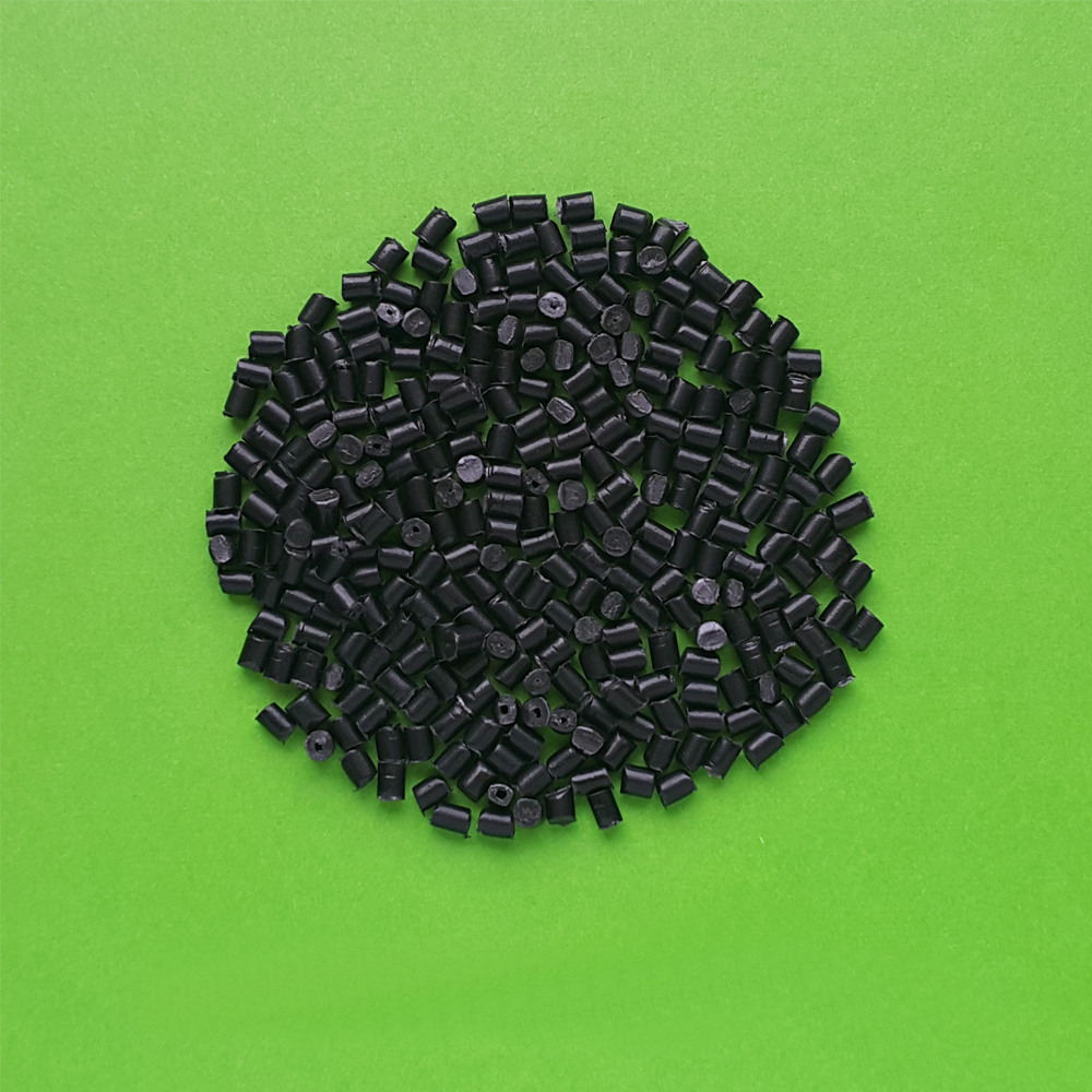 ArtAMID66 400 czarny - Poliamid 6.6 nienapełniony z recyklingu